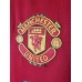 Manchester United 04/05 Home Red Long Sleeve Soccer Jersey